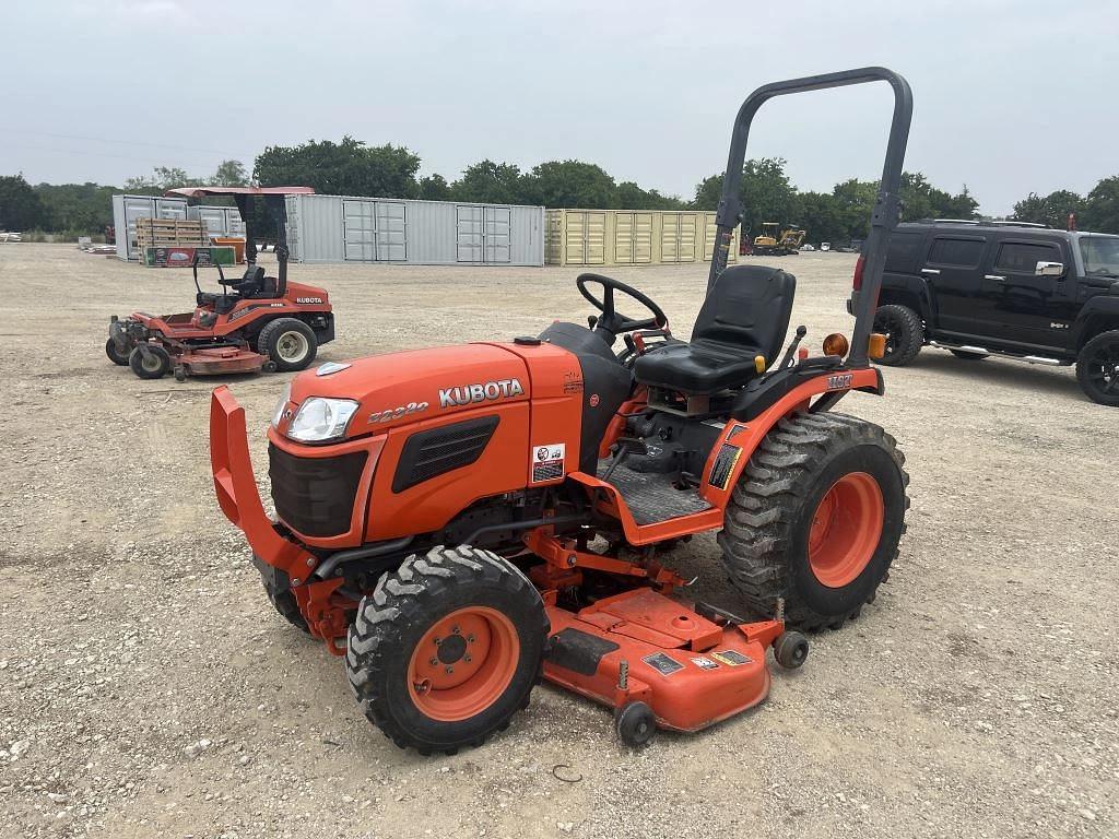 Image of Kubota B2320 Primary image