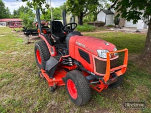 Kubota B2320 Image