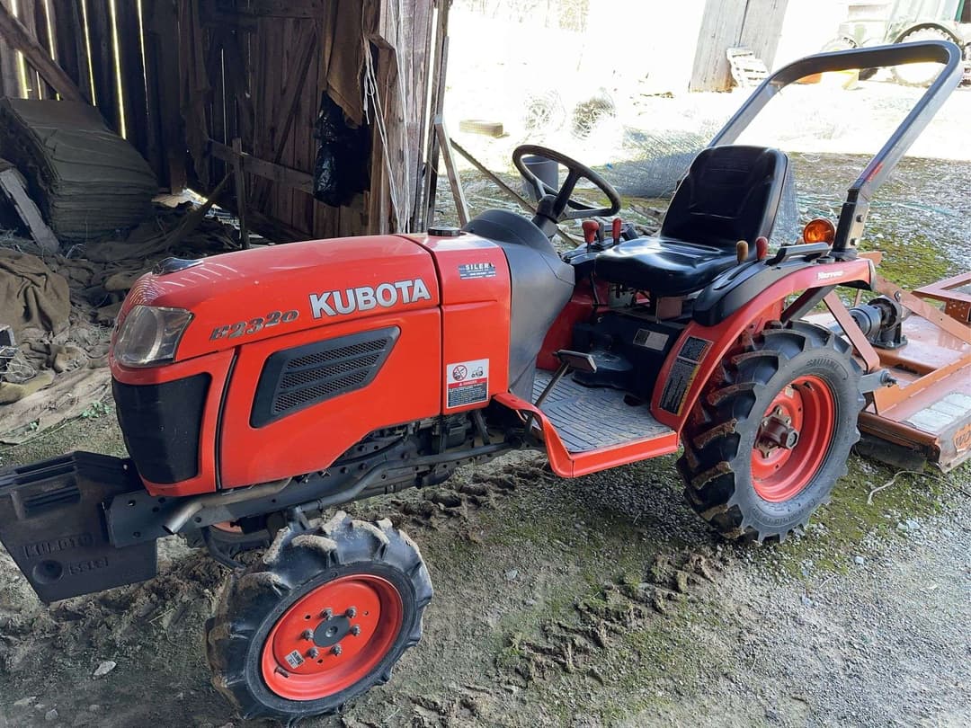 Image of Kubota B2320 Primary image