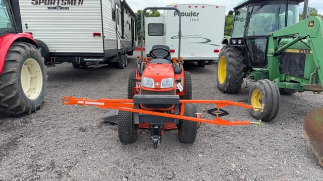 Image of Kubota B2320 equipment image 1