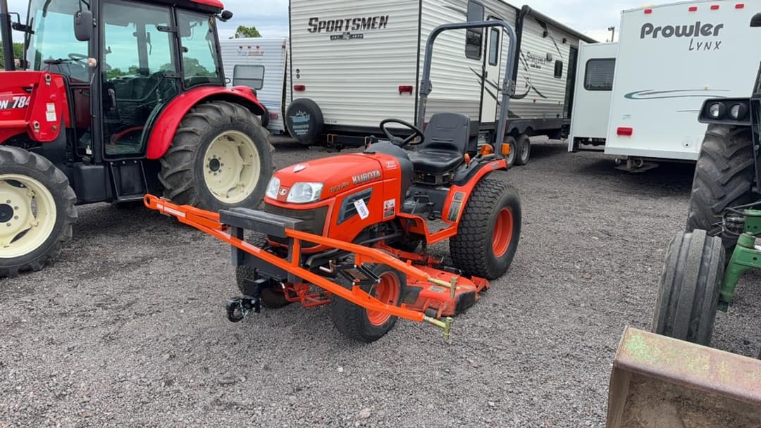 Image of Kubota B2320 Primary image