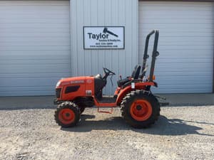 Kubota B2320 Image