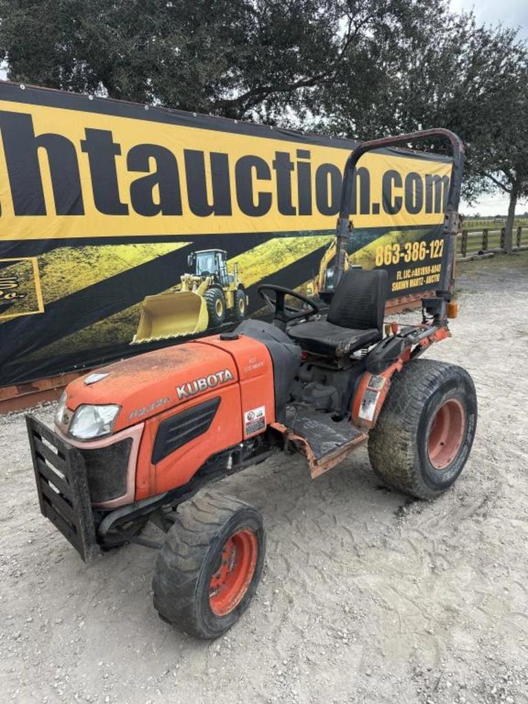 Image of Kubota B2320DTN Primary image