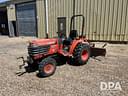 Kubota B2400 Image