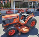 1999 Kubota B2400 Image