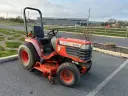 Kubota B2400HSD Image