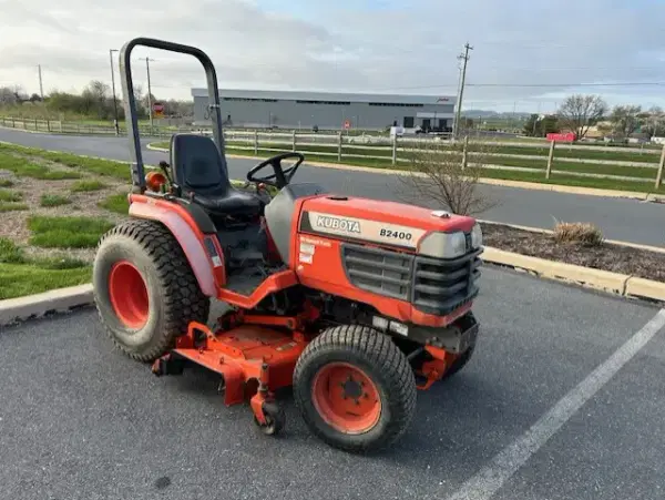 Equipment Main Image