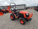 Kubota B2401 Image
