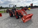 Kubota B2401 Image