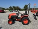 Kubota B2401DT Image