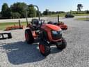 Kubota B2401 Image