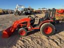 Kubota B2401 Image