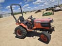 Kubota B2410 Image