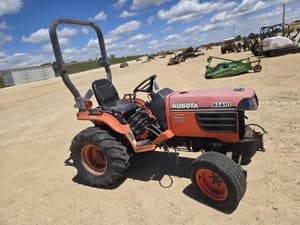 Kubota B2410 Image