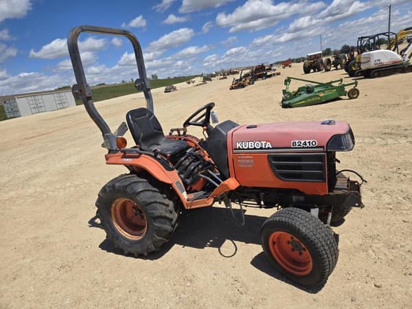 Equipment Main Image
