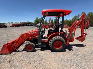Kubota B26 Image