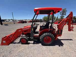 Kubota B26 Image