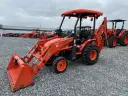Kubota B26 Image