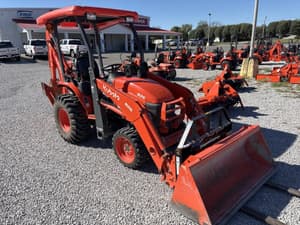 Kubota B26 Image