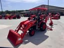 Kubota B26 Image