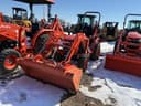 Kubota B2601 Image