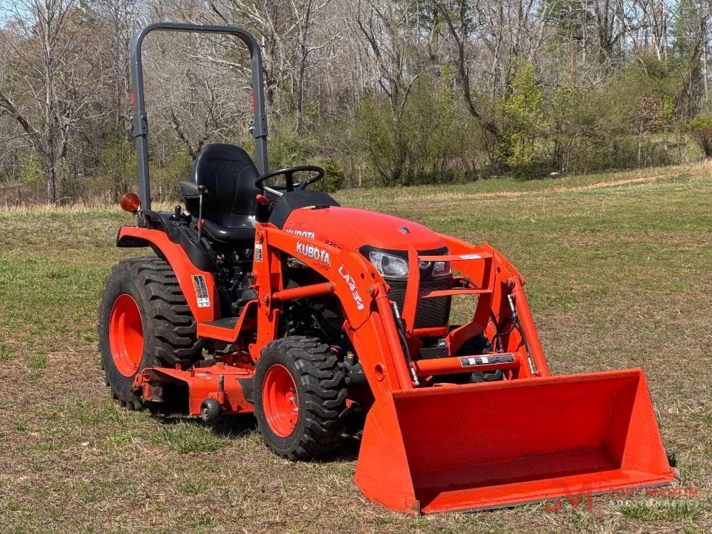 Image of Kubota B2601 Primary image