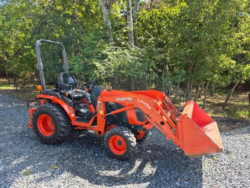 Image of Kubota B2601HSD Primary image