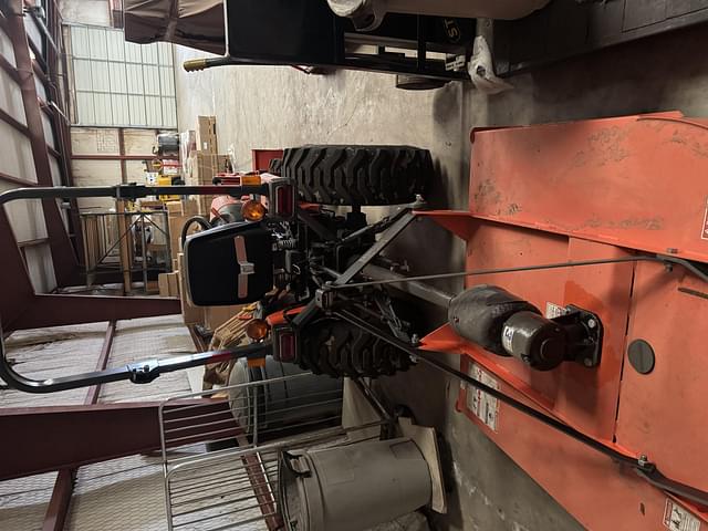 Image of Kubota B2620 equipment image 4