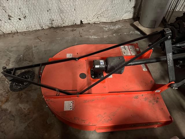 Image of Kubota B2620 equipment image 3