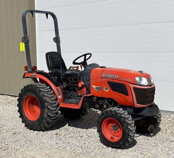 Main image Kubota B2620