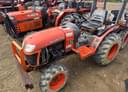 Kubota B2620 Image