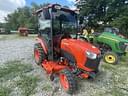 Kubota B2650 Image