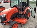 Kubota B2650 Image