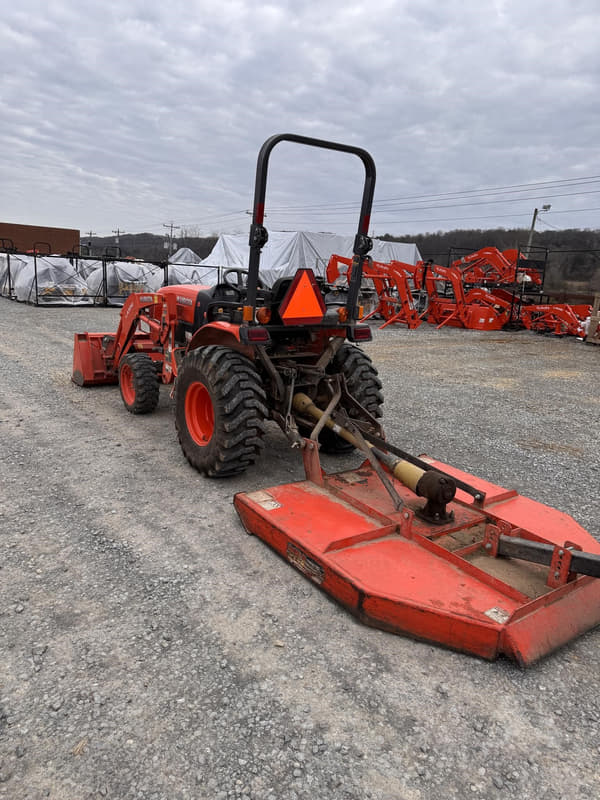 Equipment Main Image