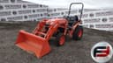 Kubota B2650 Image