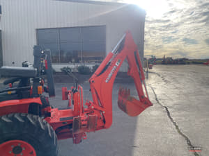 Kubota B2650 Image