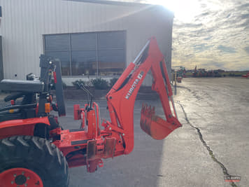 Main image Kubota B2650