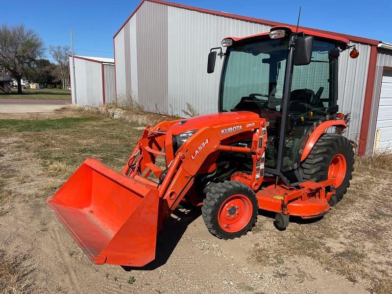 Image of Kubota B2650 Primary image