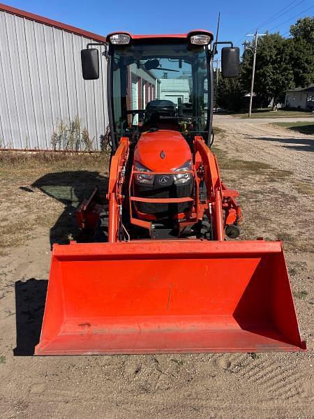 Image of Kubota B2650 equipment image 1