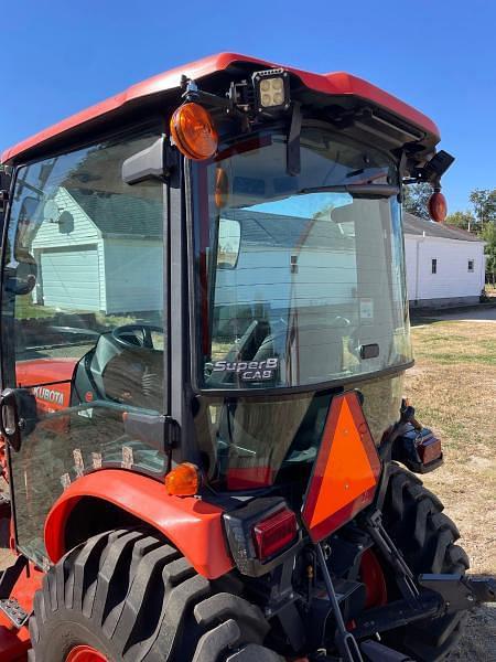 Image of Kubota B2650 equipment image 4