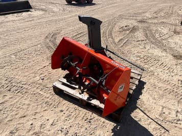 Main image Kubota B2650