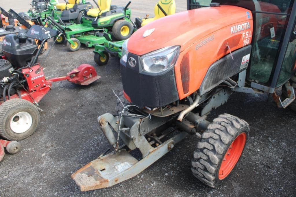 Image of Kubota B2650 Primary image