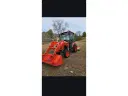Kubota B2650HSDC Image