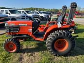 Thumbnail image Kubota B2710 6