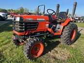 Thumbnail image Kubota B2710 7