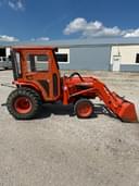 Kubota B2710 Image