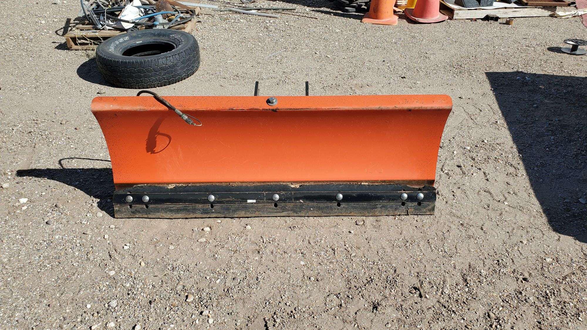 Main image Kubota B2765A