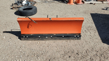 Main image Kubota B2765A