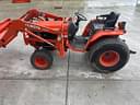 Kubota B2910 Image