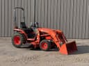 2012 Kubota B2920 Image